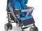 Wózek Spacerowy Deltim Dot blue