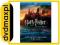 dvdmaxpl HARRY POTTER I INSYGNIA ŚMIERCI 1+2 (BOX)