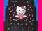Wycieraczki dywaniki samochodowe HELLO KITTY