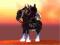 WOW MOUNT Reins of the Crimson Deathcharger BL A H