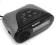 Radiobudzik z zegarem LS-5016