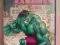 HULK - sezon 1 - 2 DVD