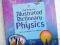 The Usborne ILLUSTRATED DICTIONARY of PHYSICS