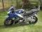 CBR 600 F3