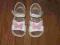 ŚLICZNE SANDAŁKI FIRMY DAWID ROZ.25