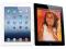 iPad (model 2012) 32GB WiFi BLACK PL