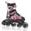 Rollerblade Spitfire SG 249zł!!!33-36,5 gratisy