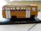 PAZ 672M Classicbus 1:43