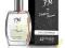 Perfumy męskie FM 189 klasyczne  jasminum99