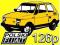 KOSZULKA PRL Prlu **** Fiacik Maluch Fiat 126p ***