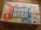 Guitar Hero BAND HERO XBOX XBOX360 BOX 360 bundle