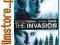 NICOLE KIDMAN INWAZJA THE INVASION Blu-ray