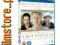 OSTATNIA STACJA THE LAST STATION Blu-ray