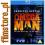 CHARLTON HESTON CZŁOWIEK OMEGA OMEGA MAN Blu-ray