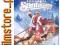 SWIĘTY MIKOŁAJ SANTA CLAUS - THE MOVIE Blu-ray