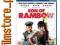 RAMBO SYN RAMBOW SON OF RAMBOW Blu-ray