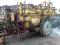 OPRYSKIWACZ HARDI 2600 L 18 M HYDRAULIKA KOMPUTER