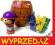 WYPRZEDAŻ UKŁUJ PIRATA GRA BESTSELLER MINI WERSJA