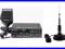 CB RADIO ALAN 199-A + ANTENA SUPER STAN GWARANCJA