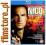 STEVEN SEAGAL NICO NICO - ABOVE THE LAW Blu-ray