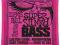 Struny Ernie Ball Super Slinky Bass 45-100 2834