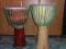 djembe (oryginalne polskie bębny)