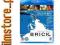 KTO JĄ ZABIŁ? BRICK Blu-ray
