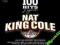 Nat King Cole 100 Hits Legends 5CD Box OKAZJA z UK