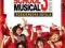 DVD High School Musical 3 FOLIA