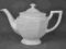 Dzbanek czajnik herbata 1,4 Rosenthal Biała Maria