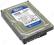 Dysk 500GB WD Caviar Blue 3.5 16MB 7200 SATA3 600