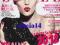 ELLE - styczeń 2012 ANJA RUBIK