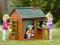 Domek Małego Ogrodnika Dla Dzieci | Wonder Toy