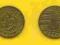 10 Rentenpfennig 1924 G