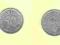 50 Reichspfennig 1943 A