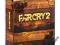 FAR CRY 2 EDYCJA KOLEKCJONERSKA PL X360 Białystok