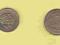 Dominikana 5 Centavos 1983 r.