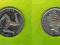 Man  10 Pence 1992 r.
