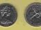 Man  1 Crown 1984 r. Winter Olympies Sarajevo