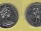 Man  1 Crown 1984 r. 23 Olimpiada Los Angeles-2