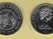 Wyspa Man  5 Pence 1972 r.