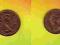 Wyspa Man  1  Cent  1984 r.