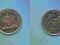 Trinidad and Tobago 10 Cents 1990 r.