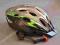 KASK MET BADBOY 2 - ROZMIAR 54-61 cm