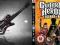 GITARA WARRIORS+GUITAR HERO III NOWA PS3 4CONSOLE!