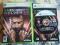 X-Men Origins: Wolverine UNCAGED EDITION XBOX 360