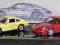 MINICHAMPS, Porsche 911 set, 1:43