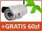 IP hermetyczna z IR CUT WIFI DDNS GRATIS 60ZŁ FV