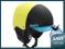 Kask snowboardowy męski BERN Baker XL + BON