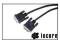 Kabel Incore DVI (24+1) M/ M 1,8m IAV-0005